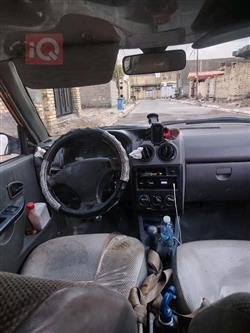 Saipa 131